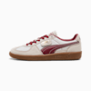 Palermo OG Sneakers Unisex, Warm White-Intense Red, small-NZL