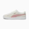 Baskets Vikky V3 Femme, Vapor Gray-Future Pink-PUMA Gold-PUMA White, small