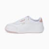 Tori Women's Trainers, Puma White-Rose Quartz-Puma Team Gold, small-SEA