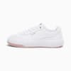 Tori Women's Trainers, PUMA White-Future Pink-Rose Gold, small-SEA