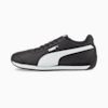 Sepatu Trainer Turin III, Puma Black-Puma White, small-IDN