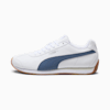 PUMA White-Inky Blue-Gum