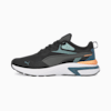Supertec Trainers, Puma Black-Dark Shadow-Blue Coral-Mineral Blue-Deep Apricot, small-IDN