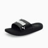 Puma Black-Puma White