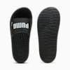 Softride Massage Men's Slides, Puma Black-Puma White, small-SEA