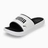 Puma White-Puma Black