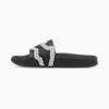 Puma Black-Iron Gate-Fiery Red-Puma White