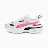 Kosmo Rider Women's Trainers, Puma White-Sunset Pink, small-SEA