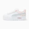 Mayze Rare Women's Trainers, Puma White-Chalk Pink, small-SEA