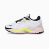Orkid Women's Trainers, Puma White-Chalk Pink, small-SEA
