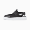 Puma Black-Puma White