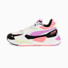 Puma White-Sunset Glow