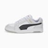 Slipstream Lo Trainers, Puma White-CASTLEROCK, small-SEA