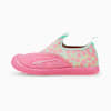 Aquacat Shield Fruits Kids' Sandals, PRISM PINK-Soothing Sea, small-SEA