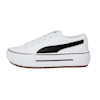 Kaia Platform Women's Sneakers, Puma White-Puma Black-Gum, small-SEA