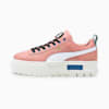 Mayze Go For Women's Trainers, Rosette, small-SEA