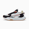 Wild Rider RE:Collection Sneakers, Puma White-Puma Black, small-AUS