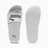 Puma White-Puma Black