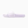Leadcat 2.0 Unisex Slides, Lavender Fog-Puma White, small-AUS