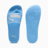 Leadcat 2.0 Sandals, Team Light Blue-Alpine Snow, small