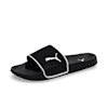 Puma Black-Puma White