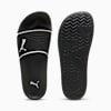 Leadcat 2.0 Shower Sandals, Puma Black-Puma White, small-SEA