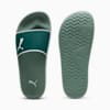 Leadcat 2.0 Shower Sandals, Dark Myrtle-Warm White-Green Moon, small-THA