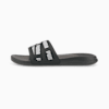 Popcat 20 Signature Sandals, Puma Black-Puma White, small-SEA
