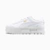 Mayze Classic Women's Sneakers, Puma White, small-NZL