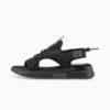 Surf Sandals, Puma Black-Dark Slate, small-SEA