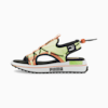 Surf Sandals, Puma White-Butterfly-Puma Black, small-SEA