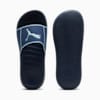 Popcat 20 Shower Sandals, Club Navy-Turquoise Surf, small-THA