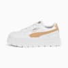 Puma White-Light Sand