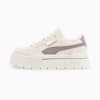 Mayze Stack PRM Women's Trainers, Whisper White, small-THA