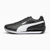 Puma Black-Puma White