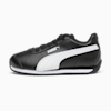 Puma Black-Puma White