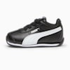 Puma Black-Puma White