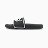 Puma Black-Puma White