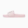 Chalk Pink-Puma Silver