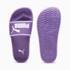 Leadcat 2.0 Youth Sandals, Purple Pop-PUMA White, small-SEA