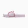 Leadcat 2.0 Sandals - Youth 8-16 years, Grape Mist-Garnet Rose, small-AUS