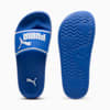 Vivid Blue-PUMA White