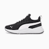 รองเท้าออกกำลังเด็กโต Pacer Easy Street, Puma Black-Puma Black, small-THA