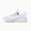 PUMA White-PUMA White-Cool Weather
