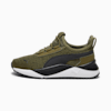 Olive Drab-PUMA Black