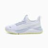 PUMA White-PUMA White-Cool Weather
