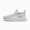 Peaceful Blue-PUMA White-Almost Apricot