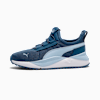 Dark Indigo-Haute Tropic-PUMA White