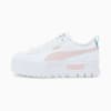 Puma White-Chalk Pink
