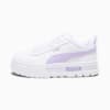 PUMA White-Vivid Violet